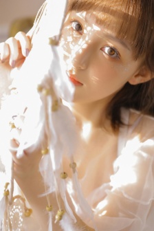 原神女角色拔萝卜图片高清壁纸